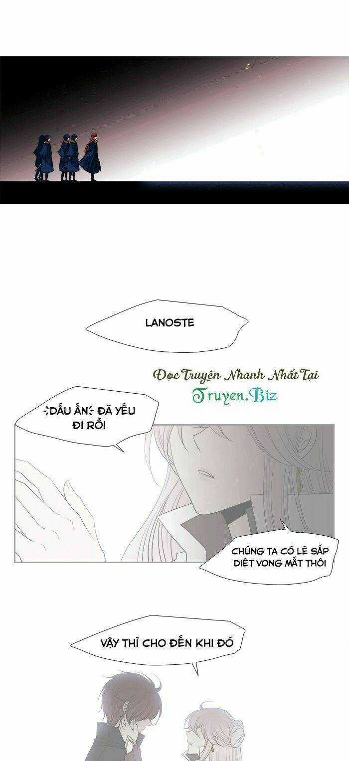 Black Haze - Chapter 192 - Trang 18