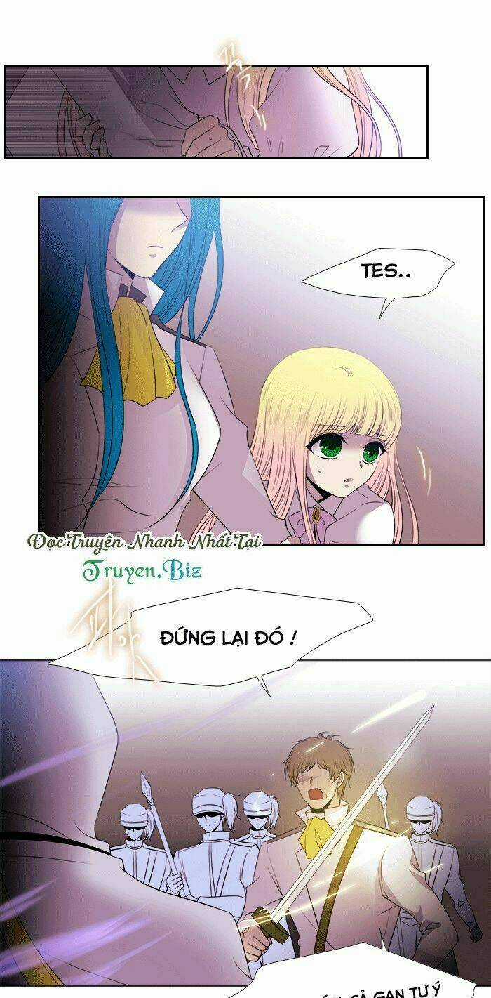 Black Haze - Chapter 192 - Trang 3