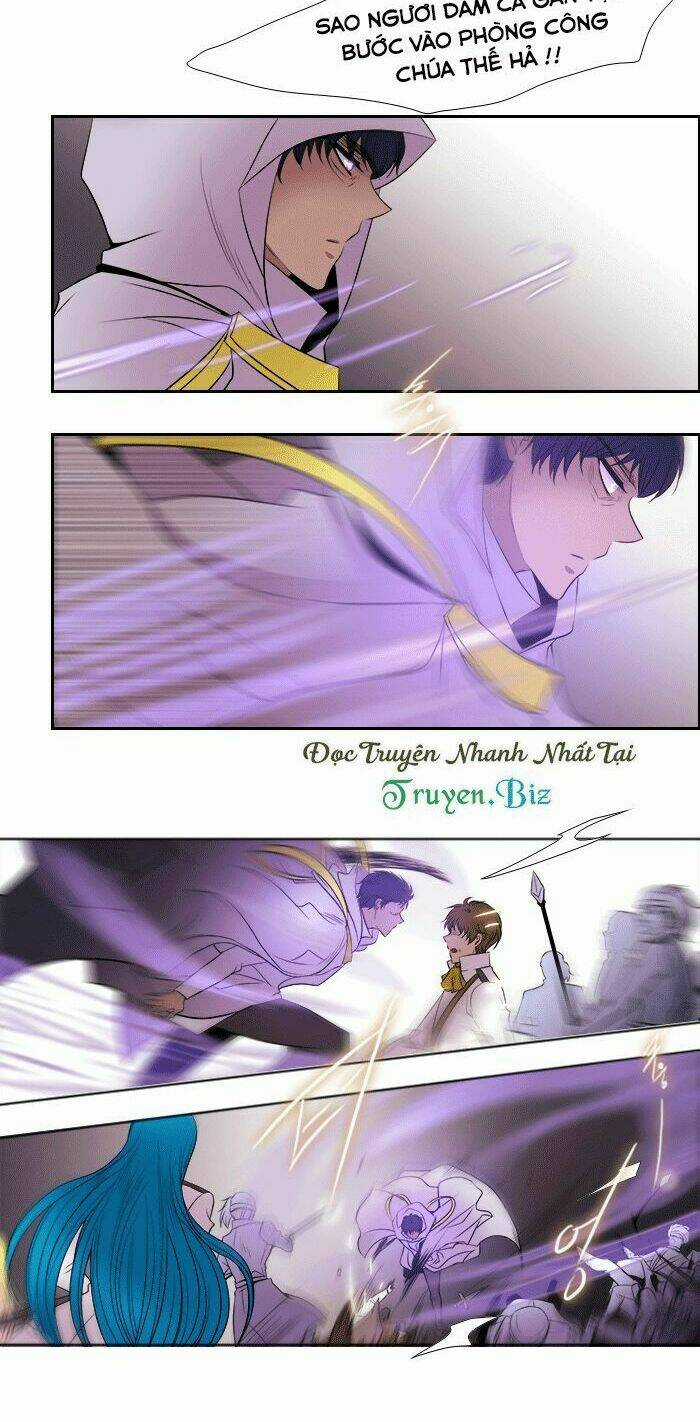 Black Haze - Chapter 192 - Trang 4