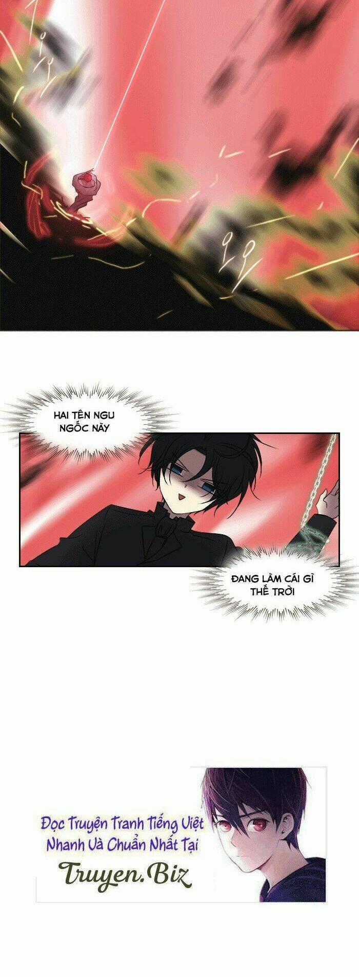 Black Haze - Chapter 192 - Trang 31