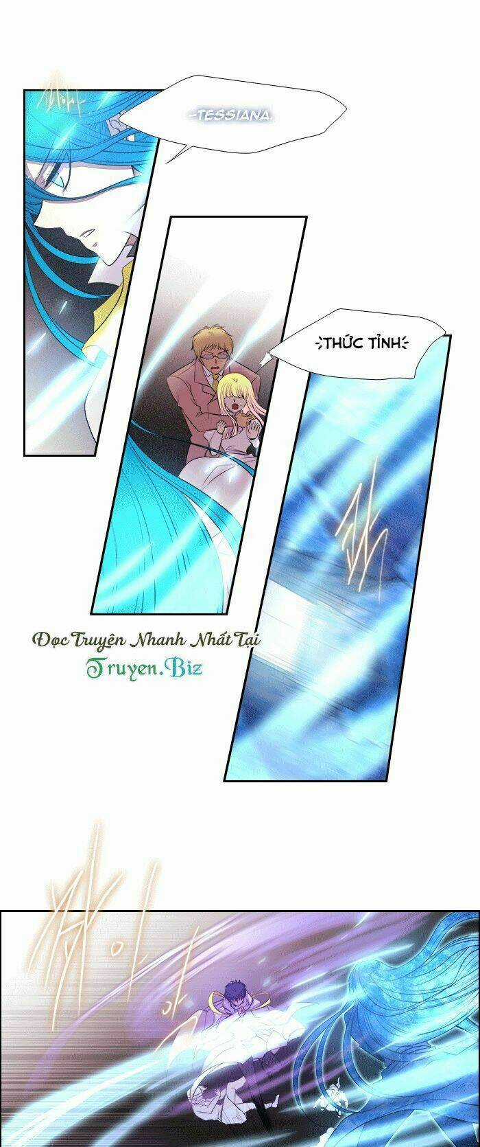 Black Haze - Chapter 192 - Trang 5