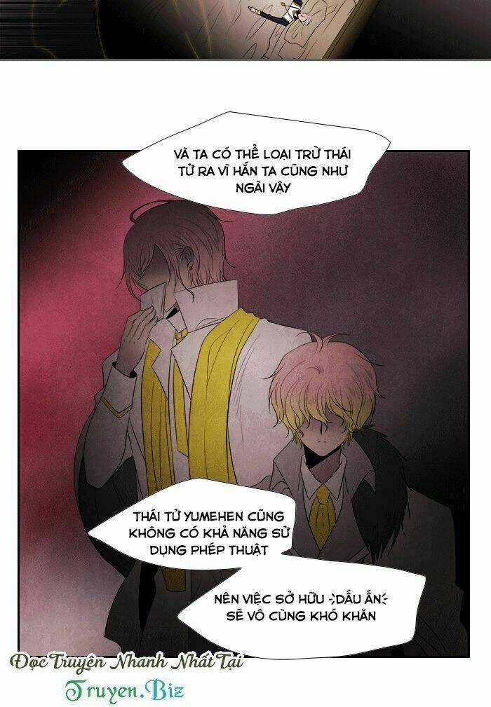 Black Haze - Chapter 192 - Trang 9