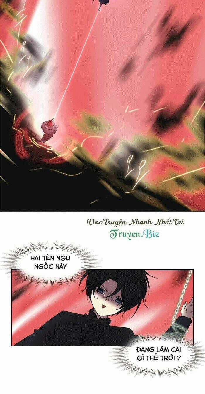 Black Haze - Chapter 193 - Trang 2