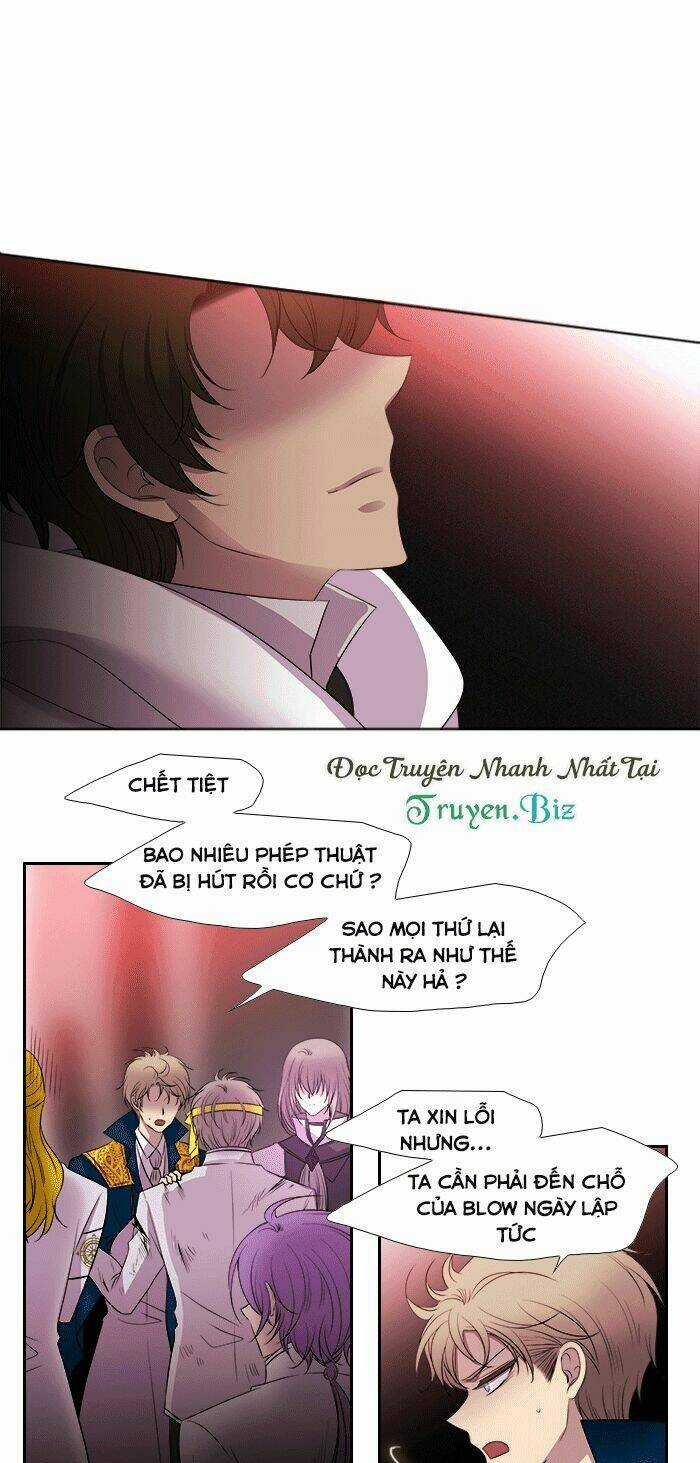 Black Haze - Chapter 193 - Trang 11