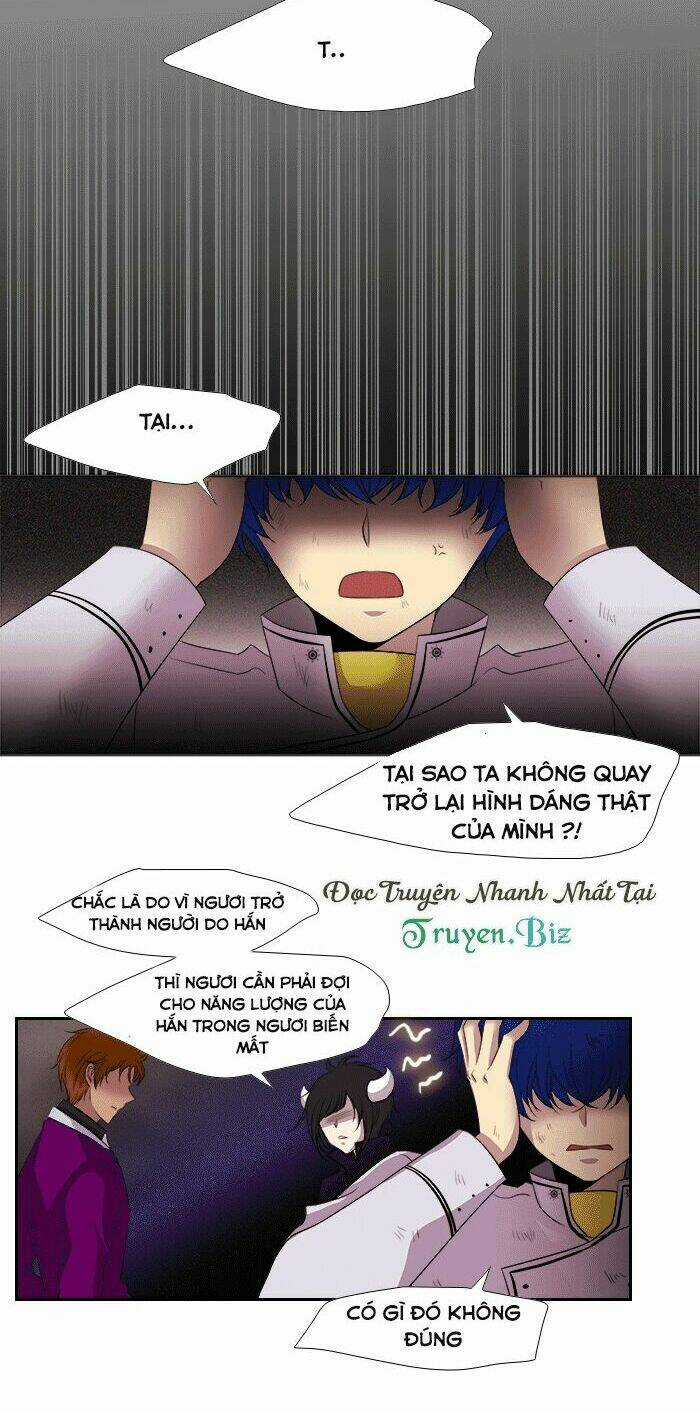 Black Haze - Chapter 193 - Trang 15