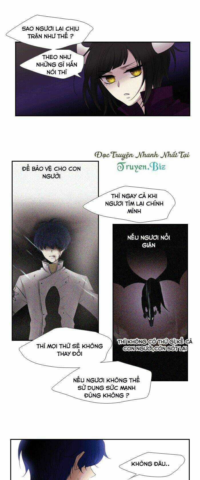 Black Haze - Chapter 193 - Trang 16