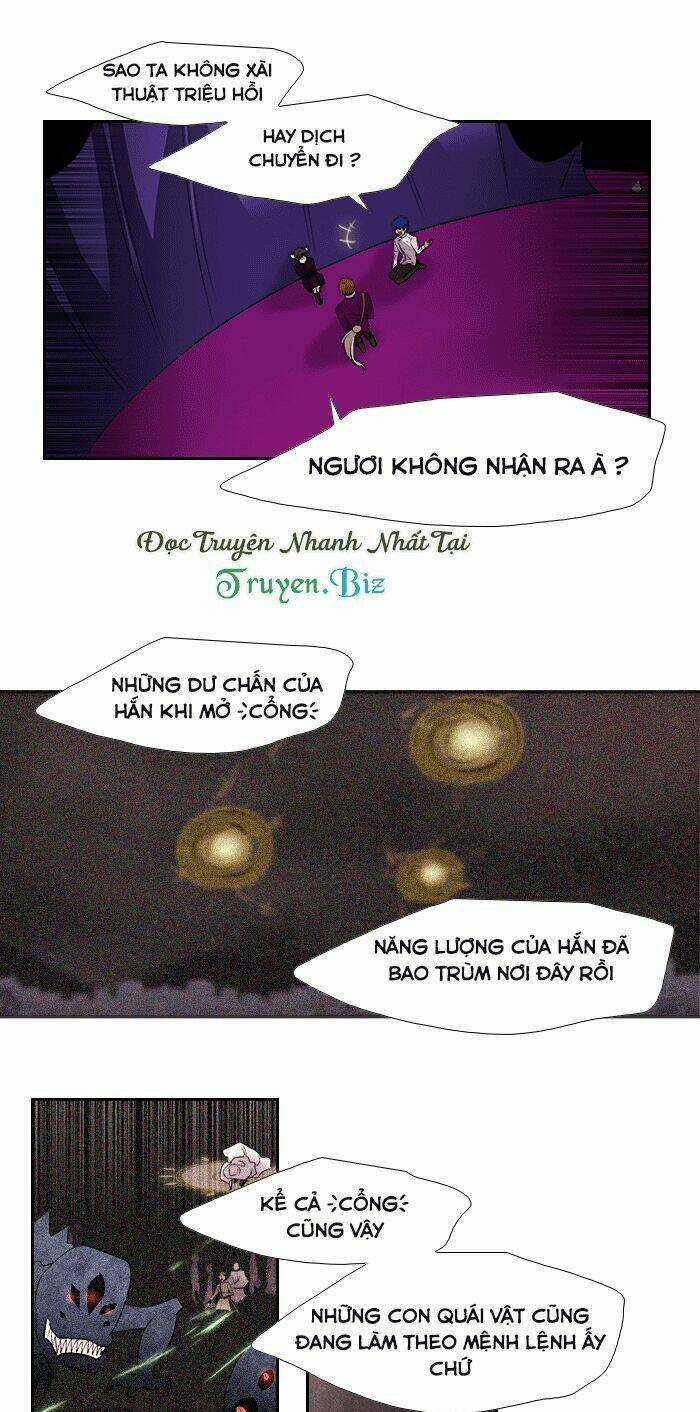 Black Haze - Chapter 193 - Trang 18