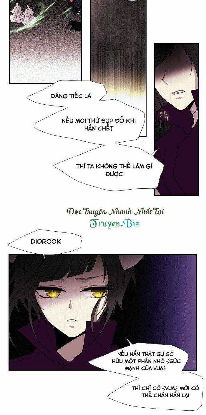 Black Haze - Chapter 193 - Trang 19