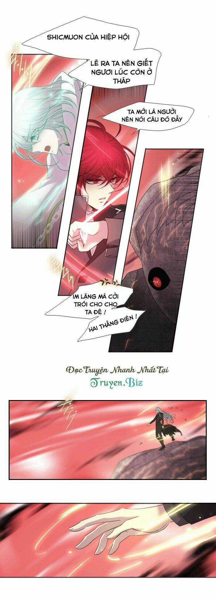 Black Haze - Chapter 193 - Trang 3