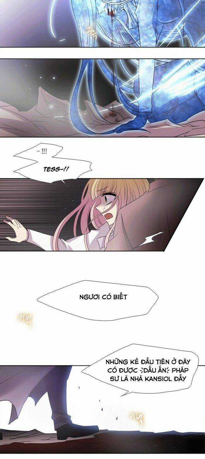 Black Haze - Chapter 193 - Trang 23