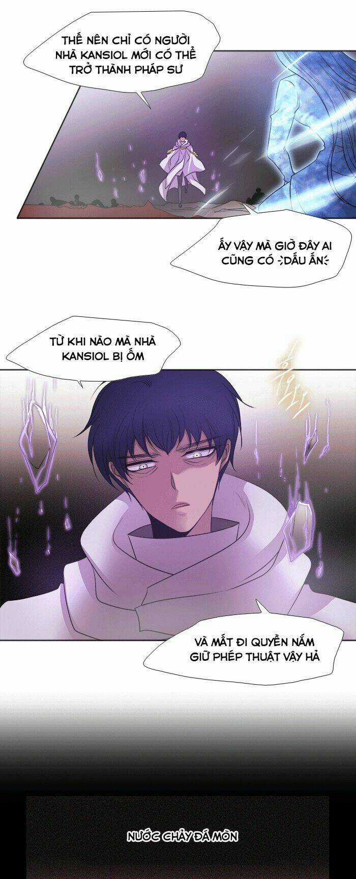 Black Haze - Chapter 193 - Trang 24