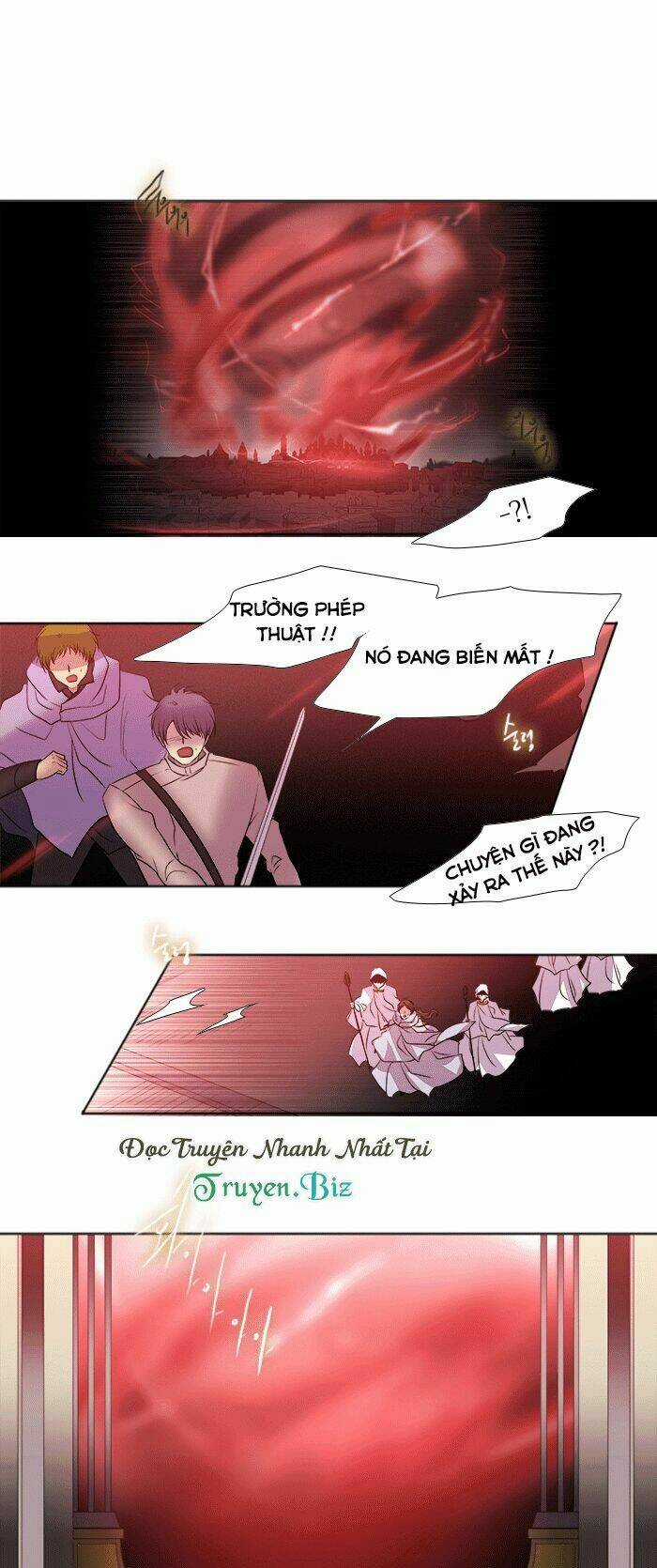 Black Haze - Chapter 193 - Trang 28