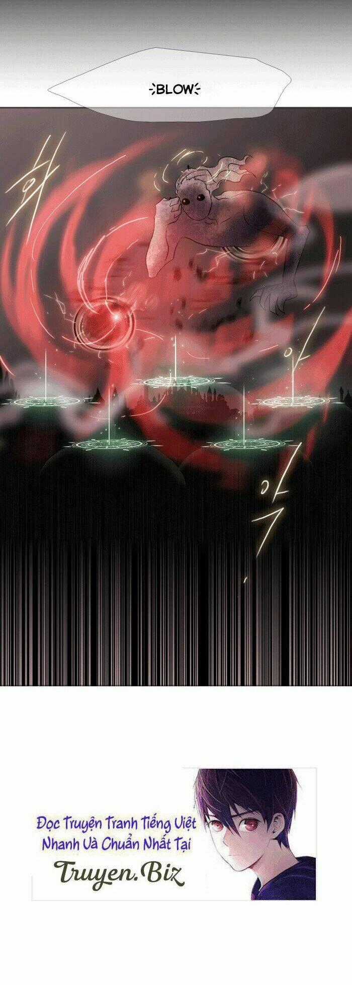 Black Haze - Chapter 193 - Trang 33