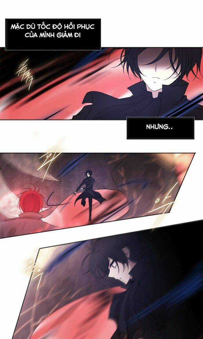 Black Haze - Chapter 193 - Trang 9