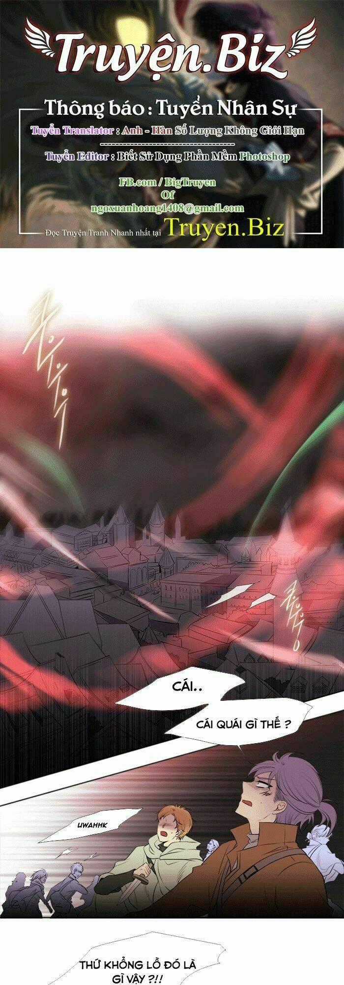 Black Haze - Chapter 194 - Trang 1