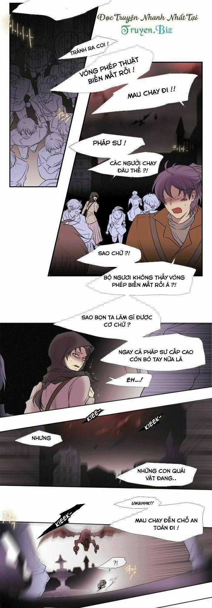 Black Haze - Chapter 194 - Trang 2