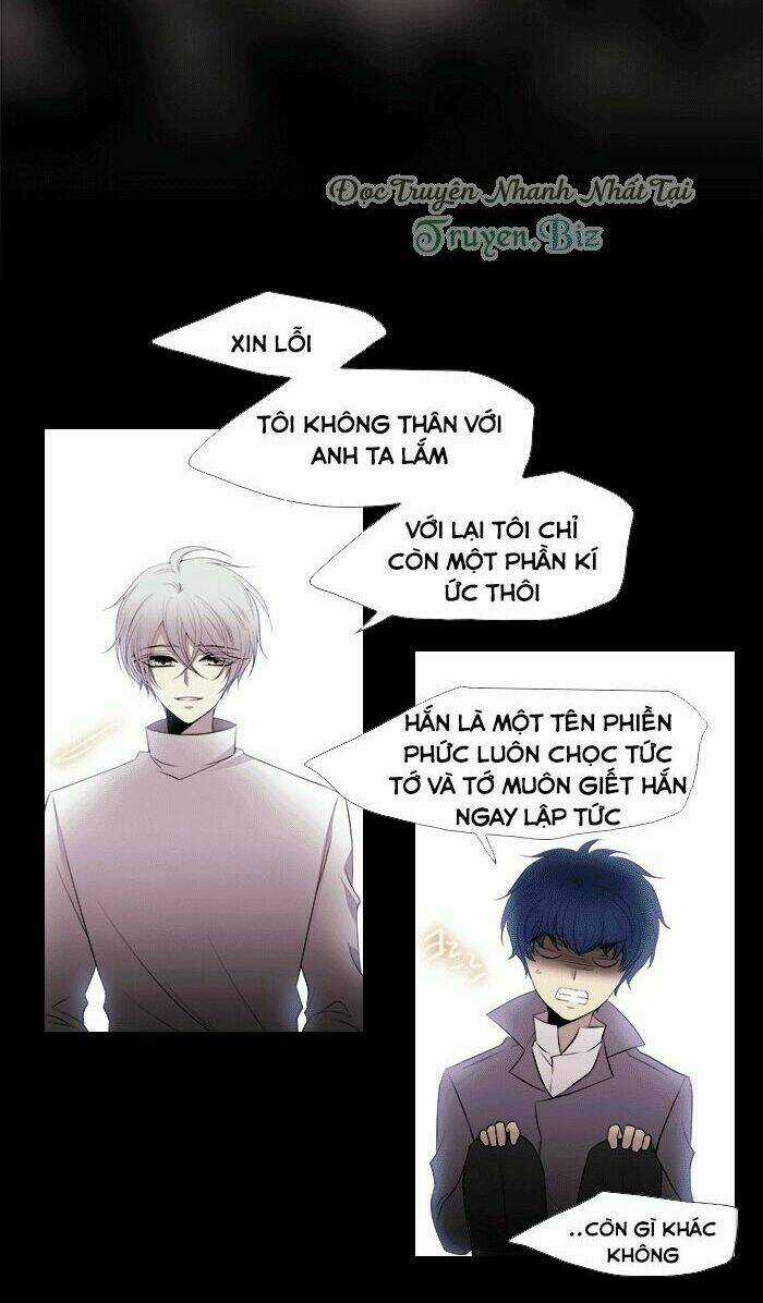 Black Haze - Chapter 194 - Trang 13