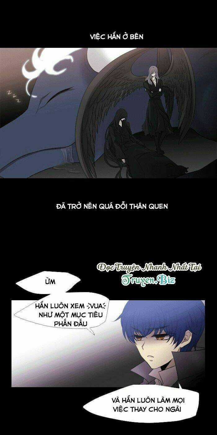 Black Haze - Chapter 194 - Trang 16