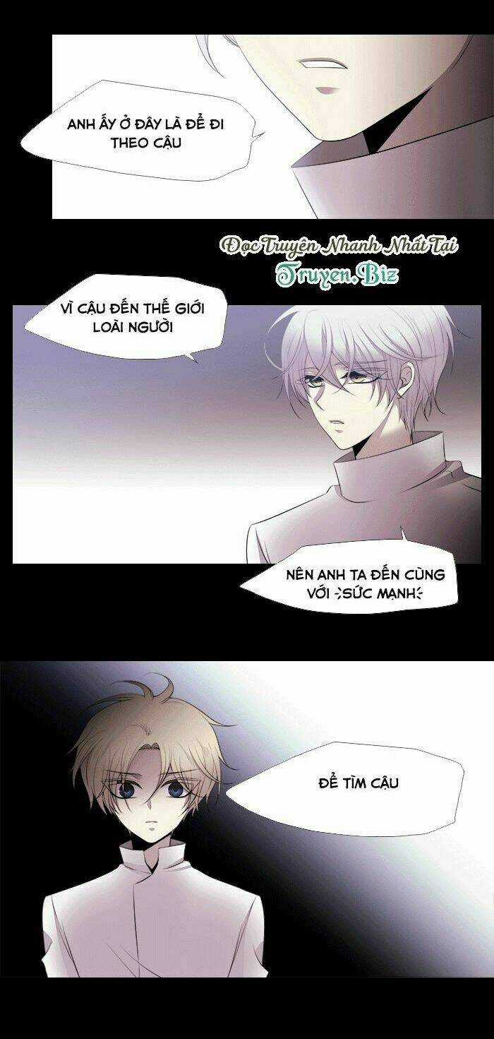 Black Haze - Chapter 194 - Trang 18