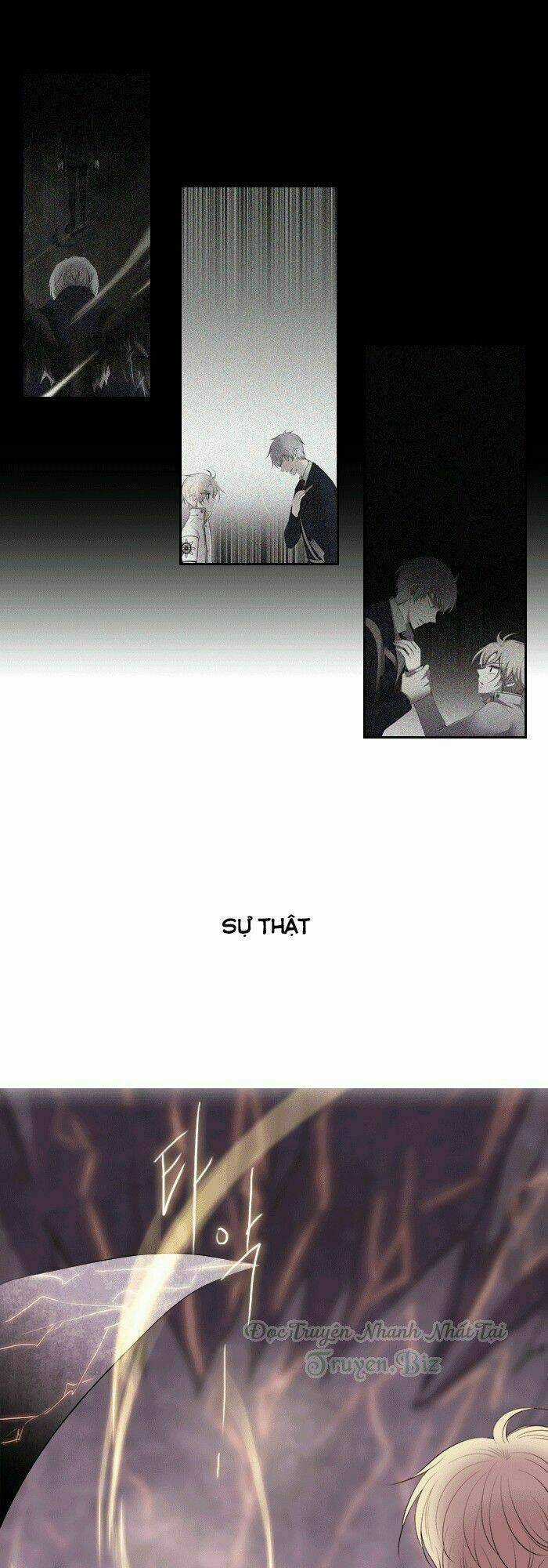 Black Haze - Chapter 194 - Trang 19