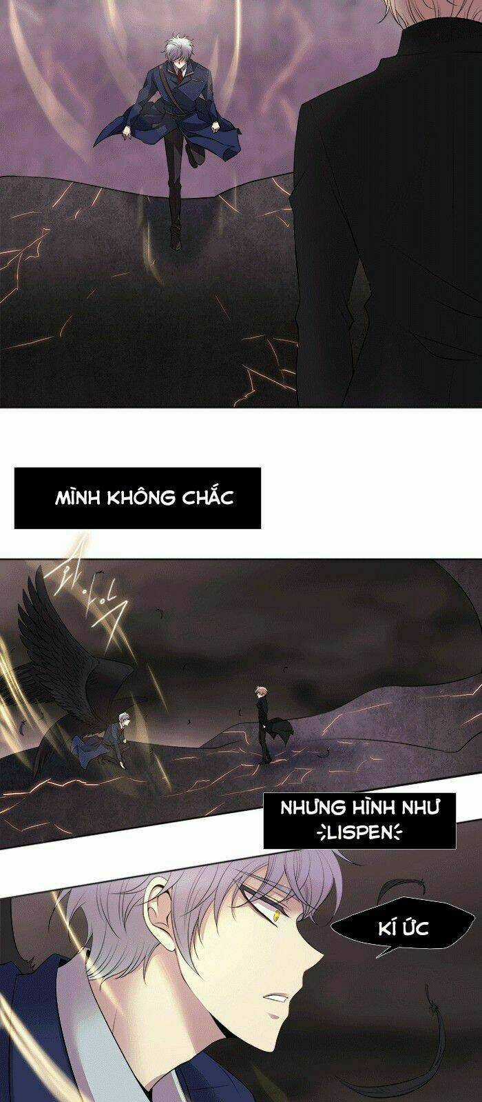 Black Haze - Chapter 194 - Trang 20