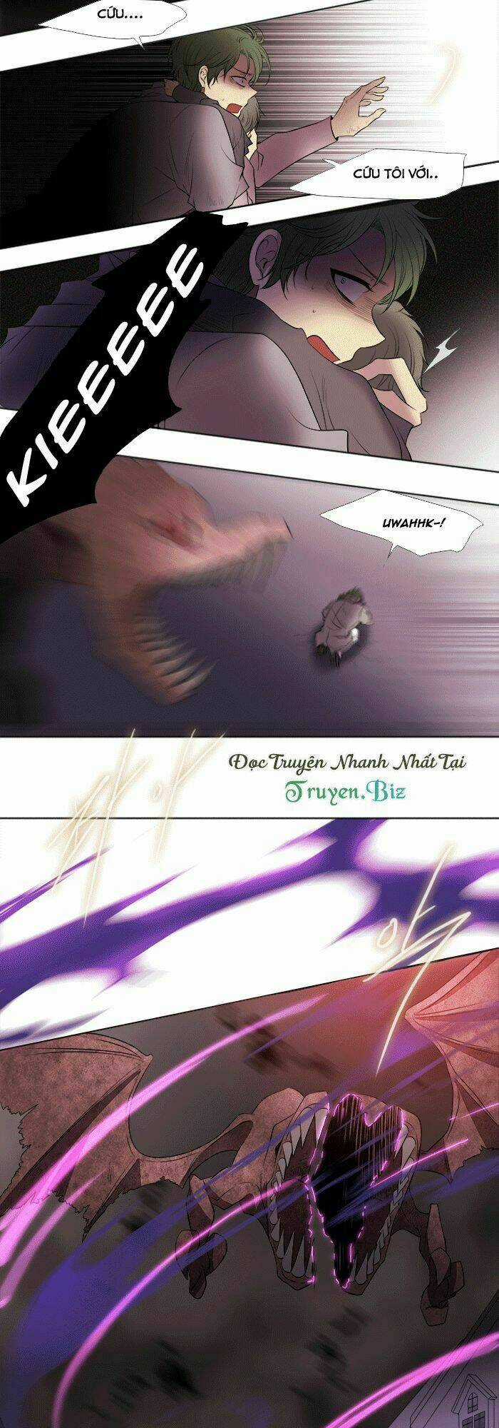 Black Haze - Chapter 194 - Trang 3