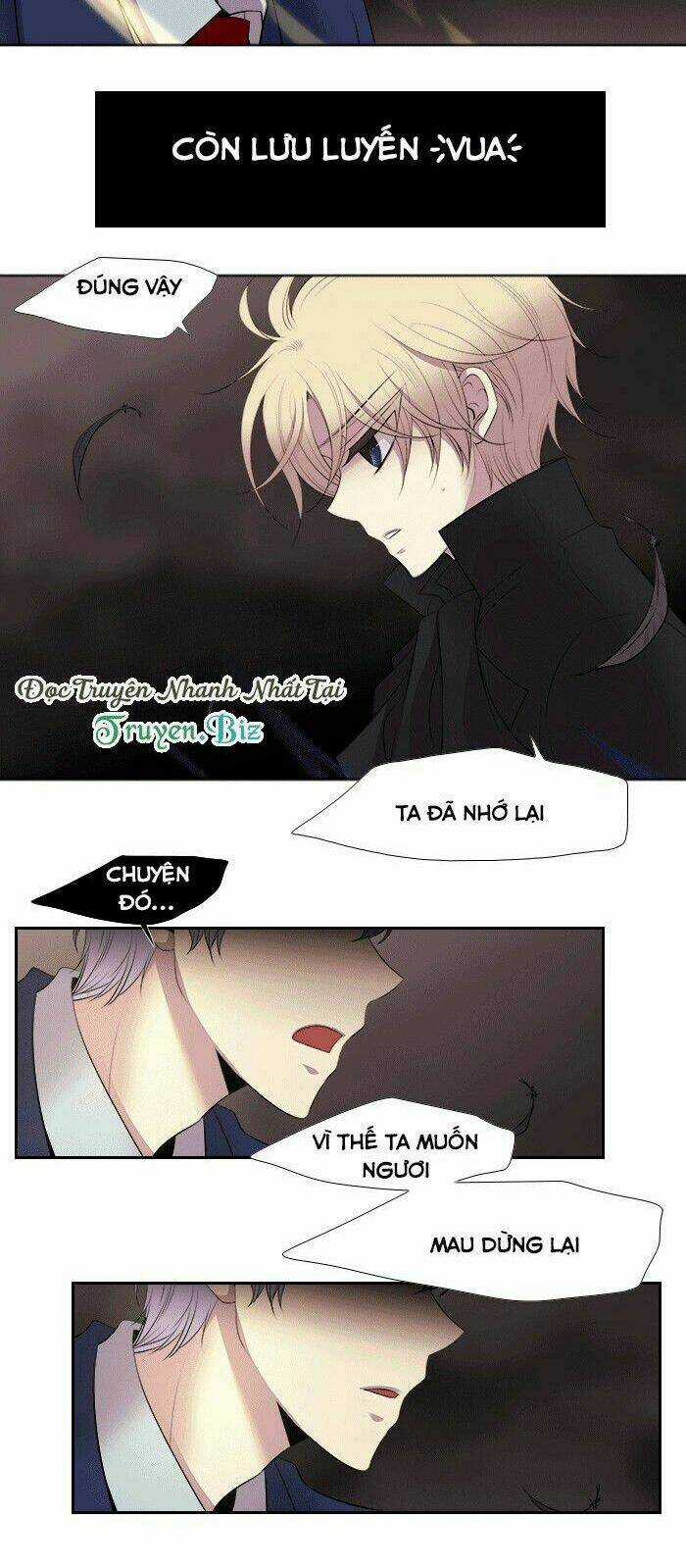 Black Haze - Chapter 194 - Trang 21