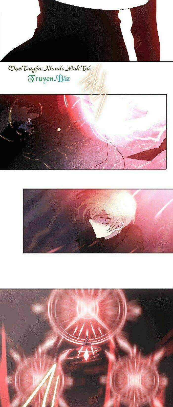 Black Haze - Chapter 194 - Trang 23