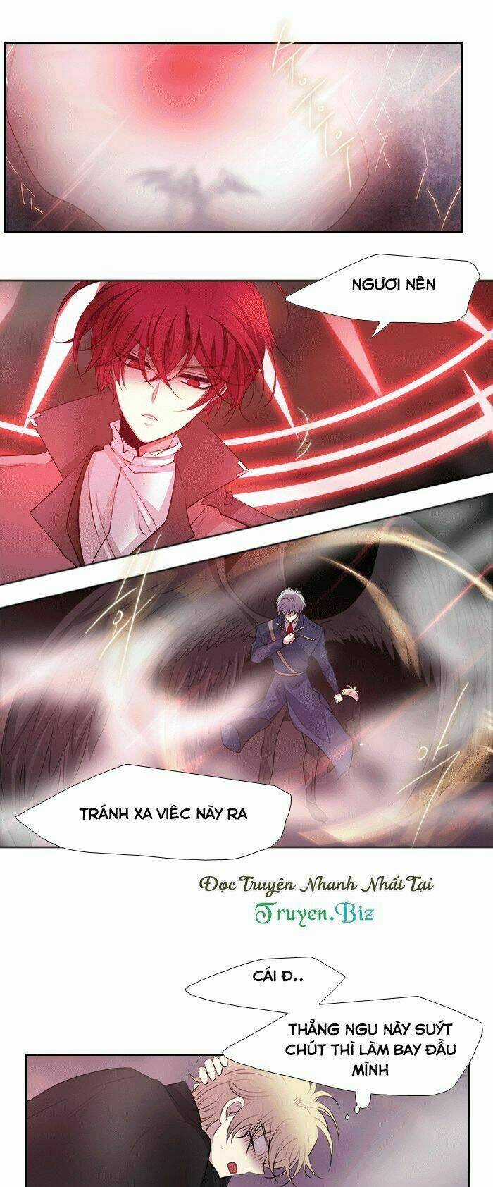 Black Haze - Chapter 194 - Trang 25