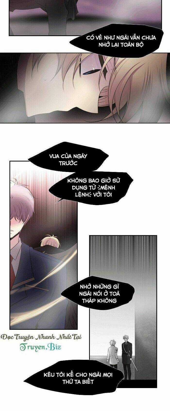 Black Haze - Chapter 194 - Trang 26