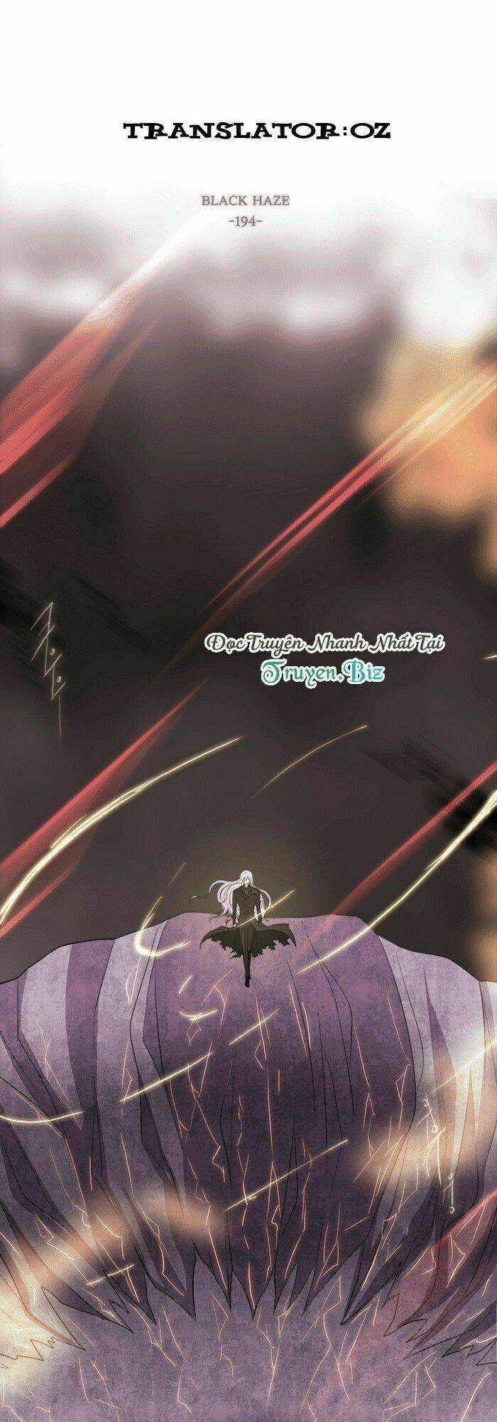 Black Haze - Chapter 194 - Trang 6