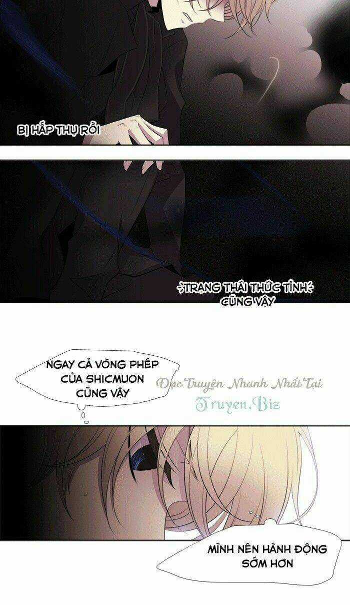 Black Haze - Chapter 194 - Trang 8