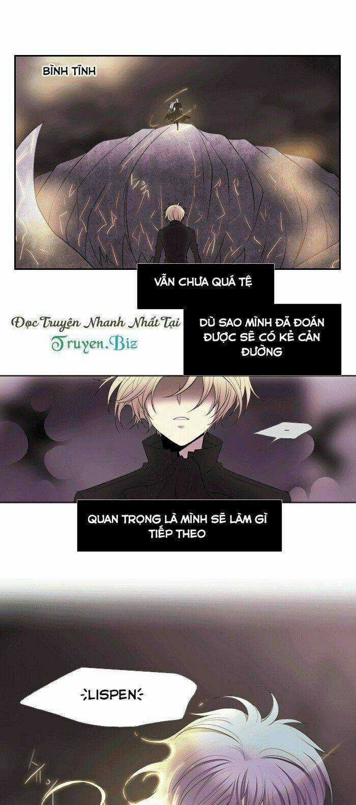 Black Haze - Chapter 194 - Trang 9