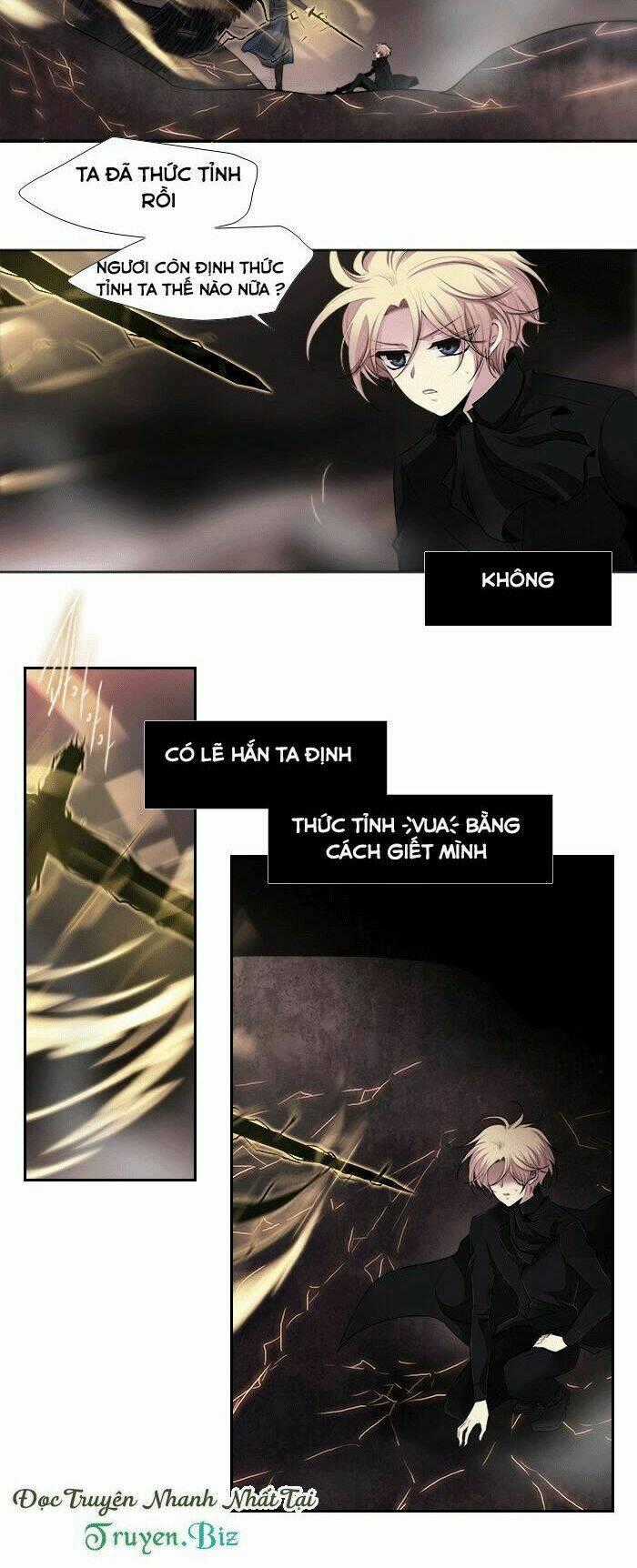 Black Haze - Chapter 195 - Trang 2