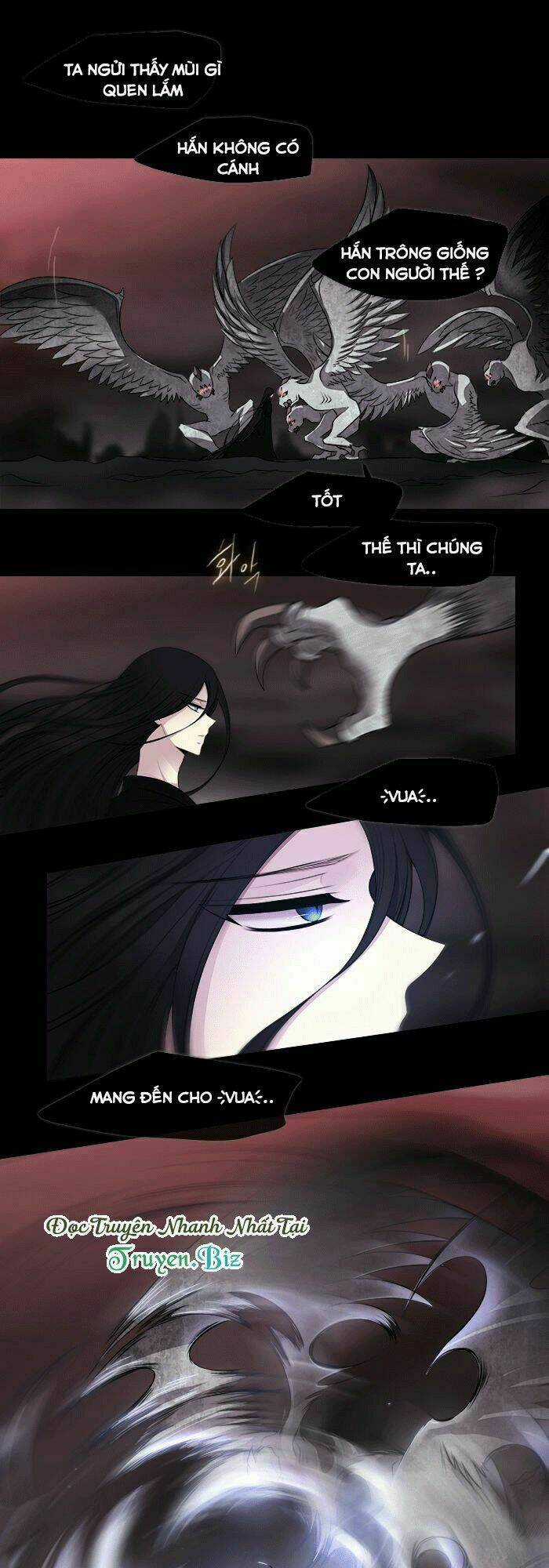 Black Haze - Chapter 195 - Trang 11