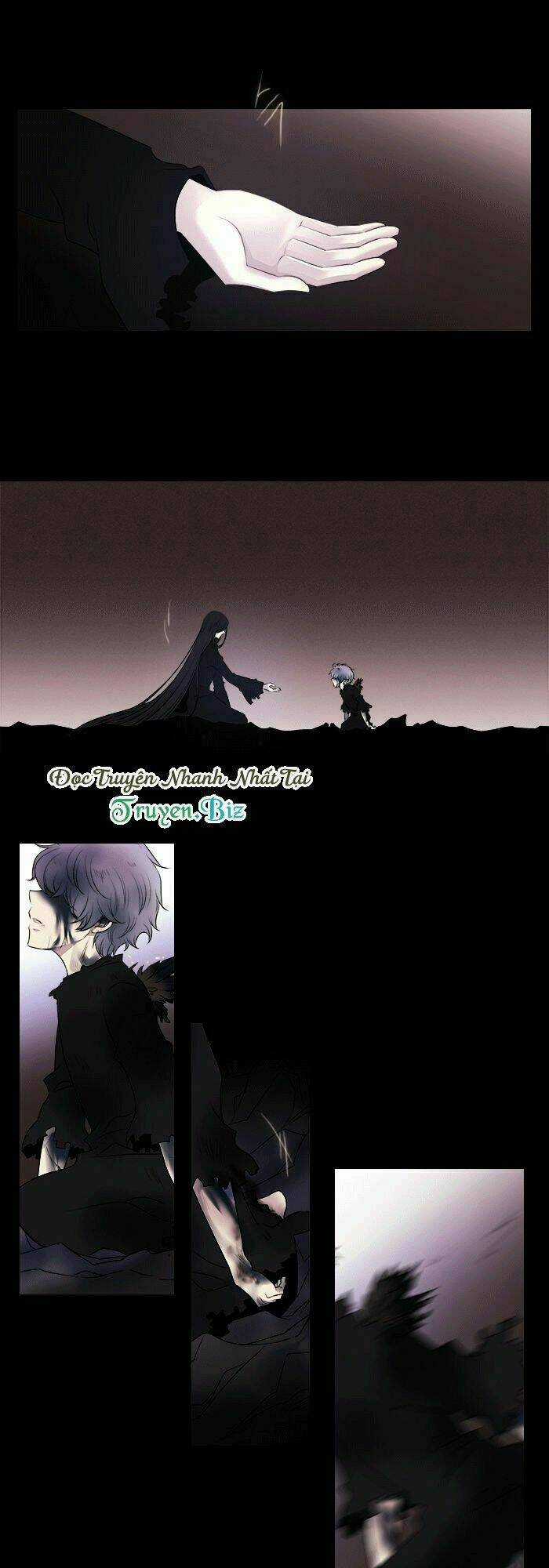 Black Haze - Chapter 195 - Trang 14