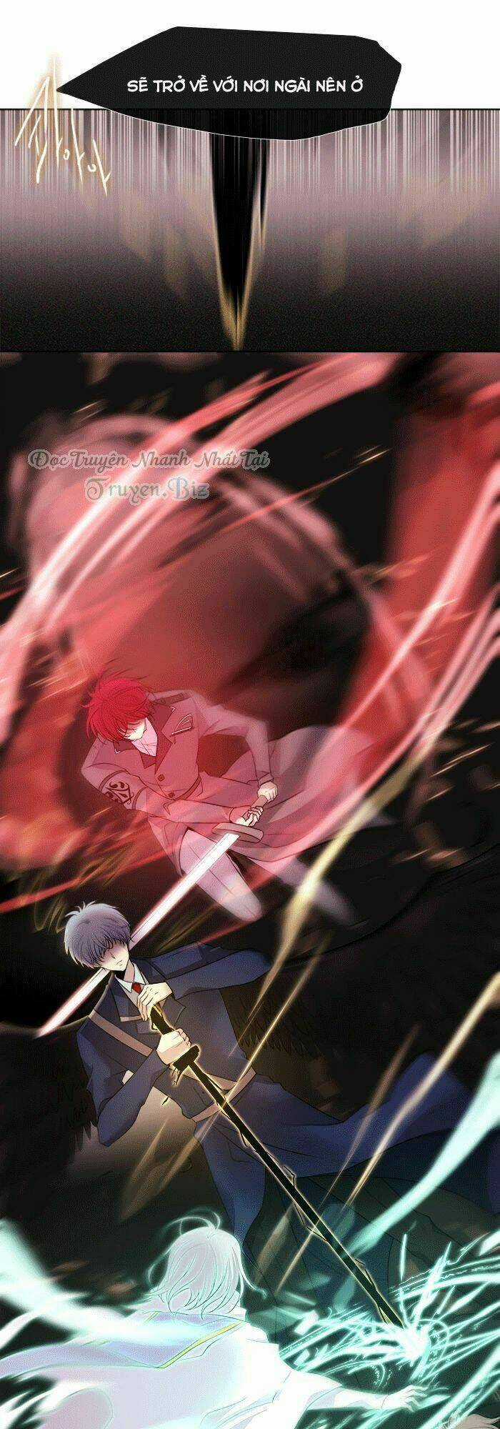 Black Haze - Chapter 195 - Trang 21