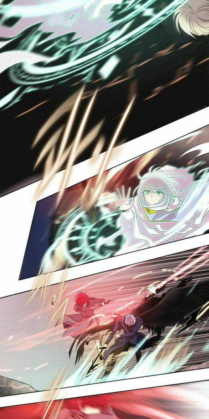 Black Haze - Chapter 195 - Trang 22