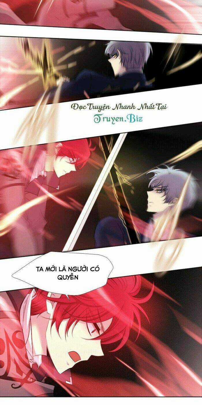 Black Haze - Chapter 195 - Trang 23