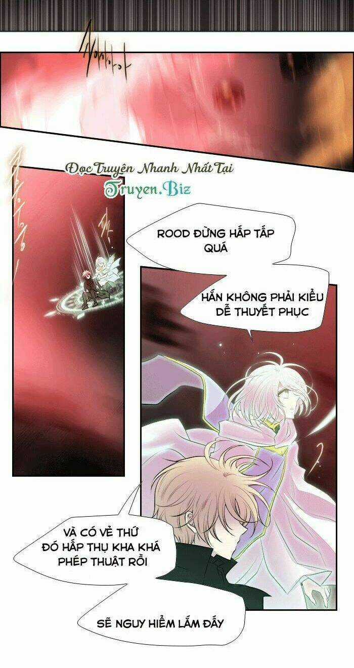 Black Haze - Chapter 195 - Trang 25