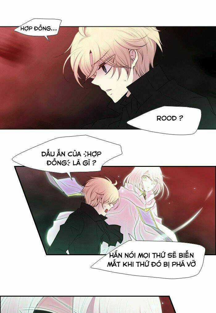 Black Haze - Chapter 195 - Trang 26