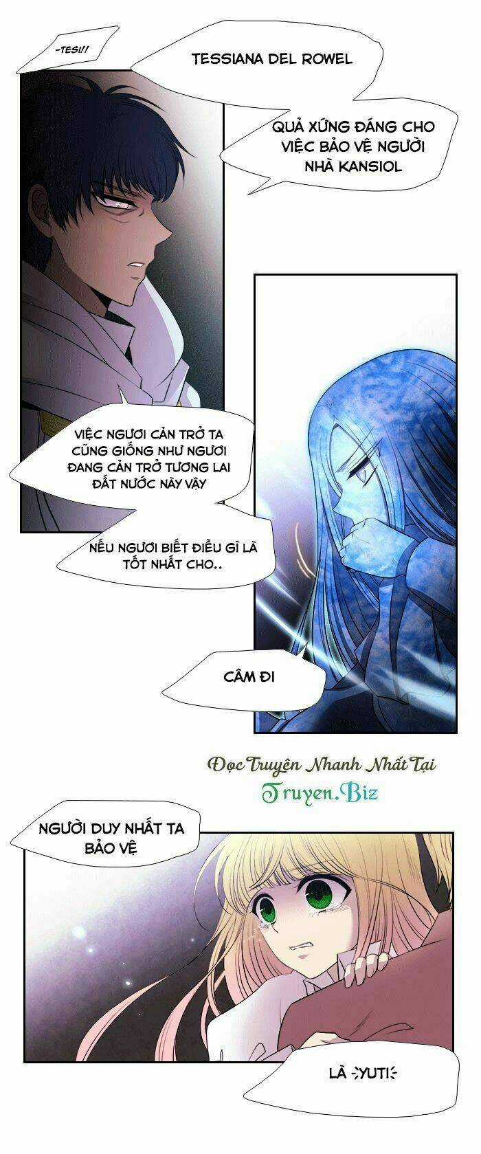 Black Haze - Chapter 195 - Trang 29