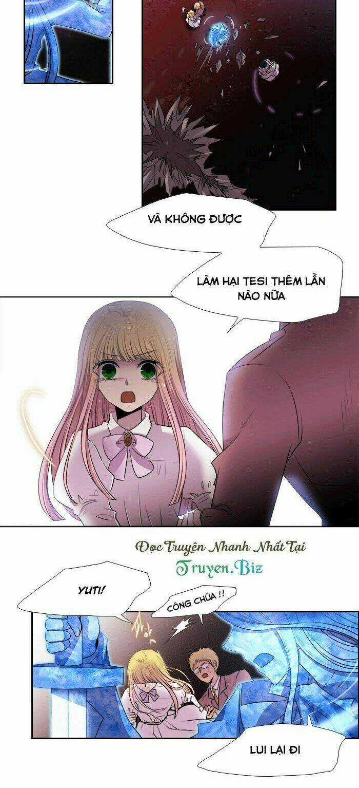 Black Haze - Chapter 195 - Trang 31