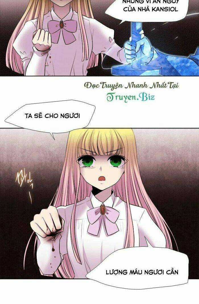 Black Haze - Chapter 195 - Trang 33