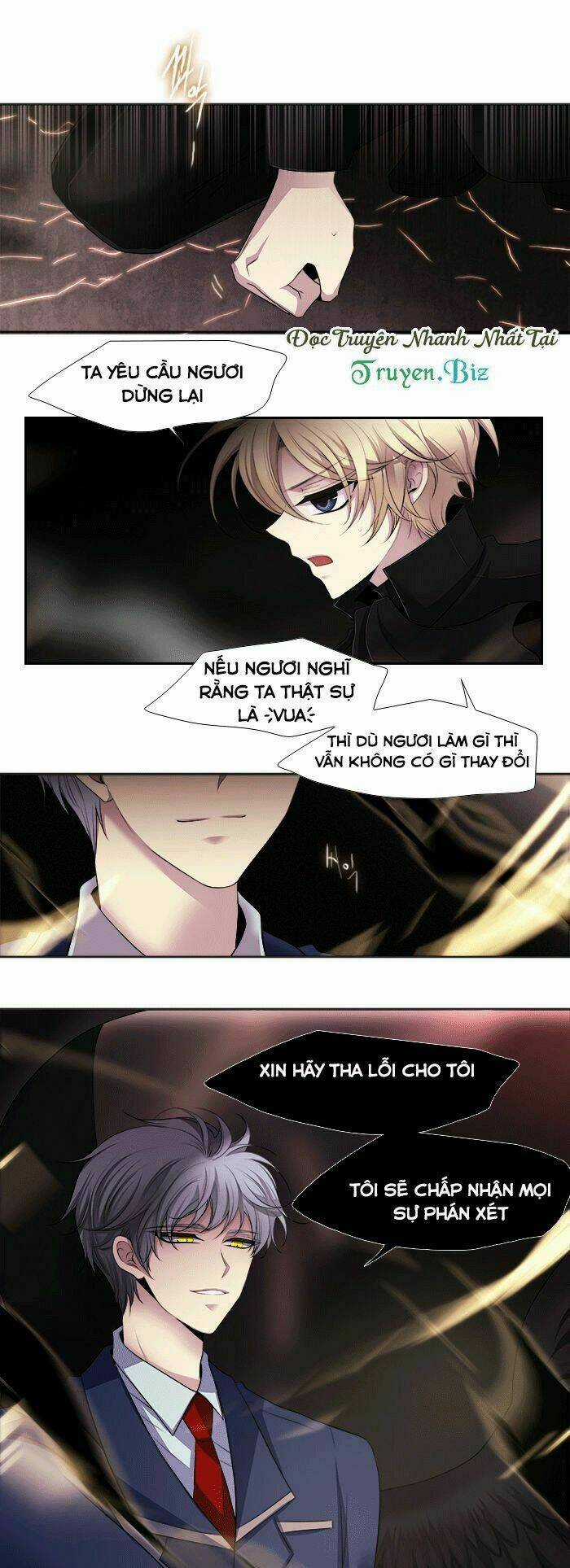 Black Haze - Chapter 195 - Trang 5