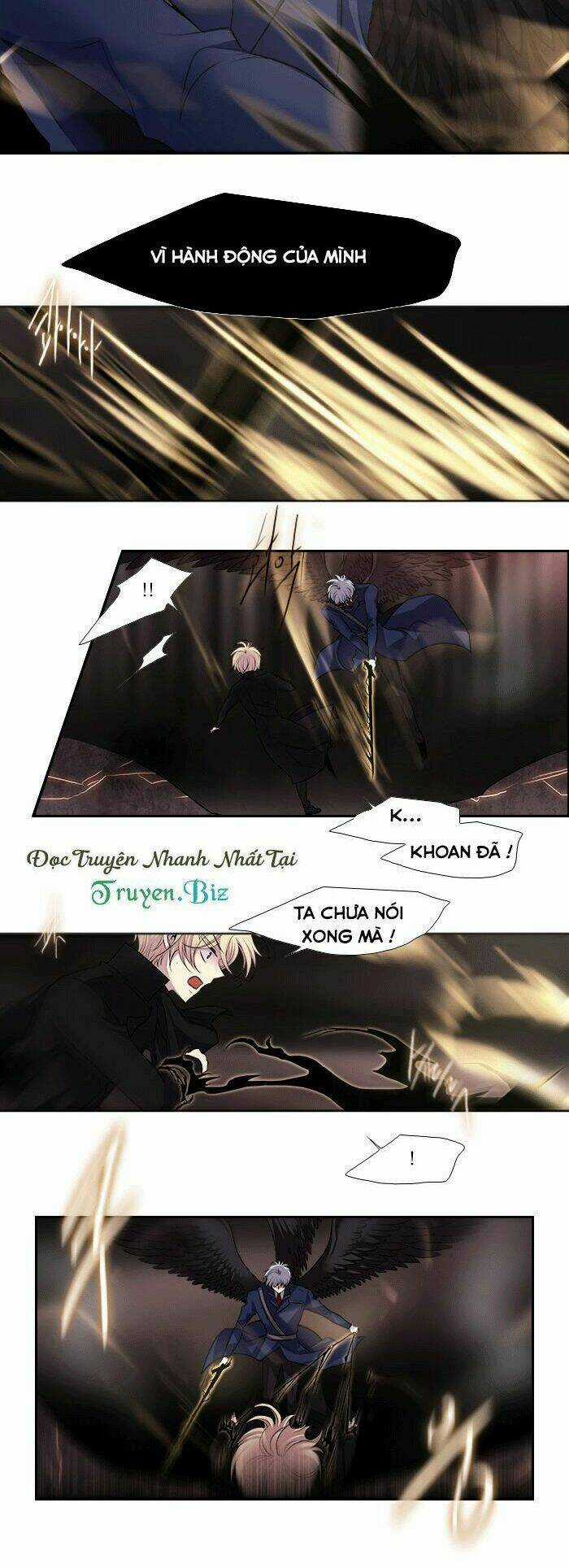 Black Haze - Chapter 195 - Trang 6