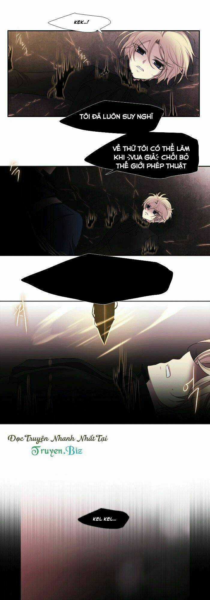 Black Haze - Chapter 195 - Trang 7