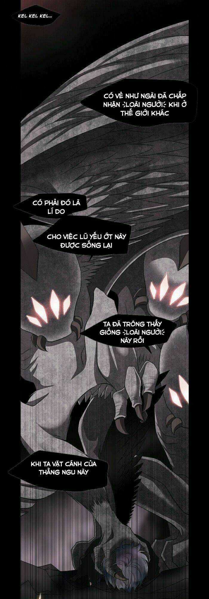 Black Haze - Chapter 195 - Trang 8