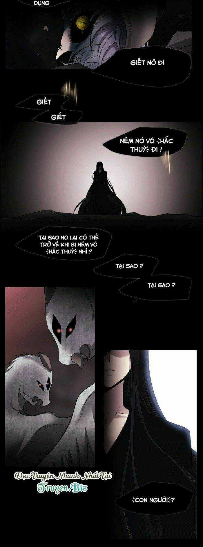 Black Haze - Chapter 195 - Trang 10