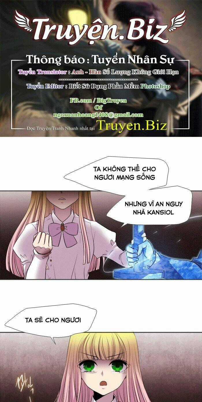 Black Haze - Chapter 196 - Trang 1